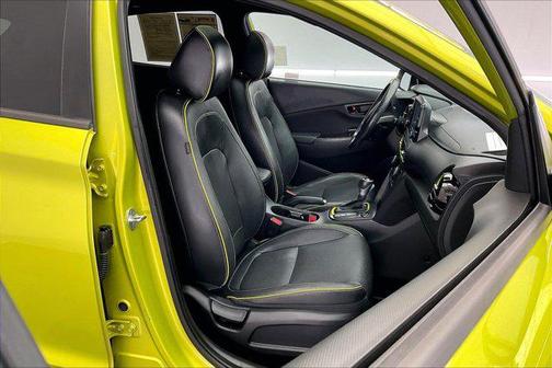 2020 Hyundai KONA Limited