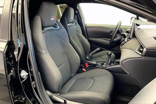 2024 Toyota GR Corolla Premium