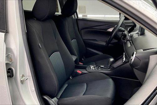 2021 Mazda CX-3 Sport