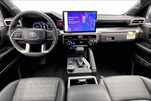 Underground 2026 Toyota Tacoma TRD Off Road