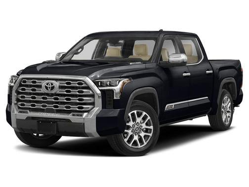 2023 Toyota Tundra Hybrid 1794 Edition