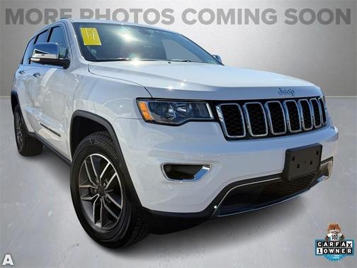 2022 Jeep Grand Cherokee Limited X
