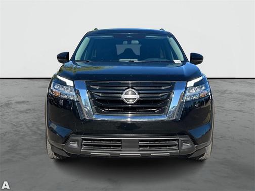 2022 Nissan Pathfinder SV 4WD