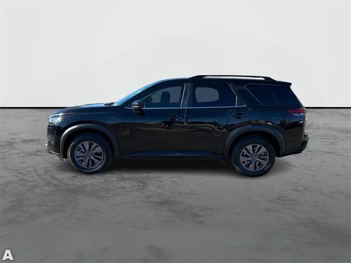 2022 Nissan Pathfinder SV 4WD