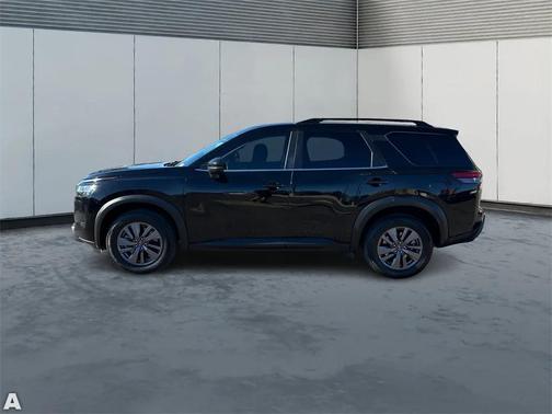 2022 Nissan Pathfinder SV 4WD