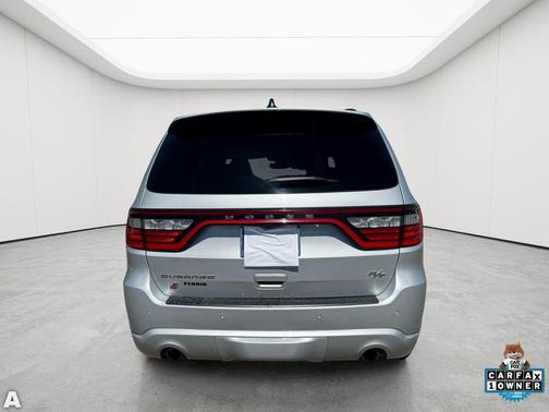 Triple Nickel 2024 Dodge Durango R/T Plus AWD