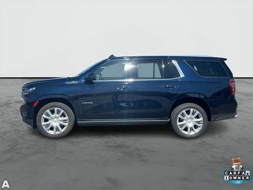 2023 Chevrolet Tahoe 4WD High Country