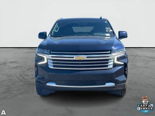 2023 Chevrolet Tahoe 4WD High Country