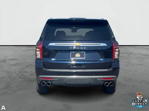 2023 Chevrolet Tahoe 4WD High Country
