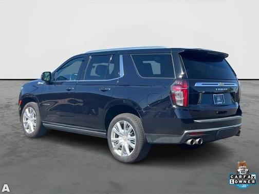 2023 Chevrolet Tahoe 4WD High Country