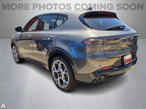 2024 Alfa Romeo Tonale Veloce EAWD