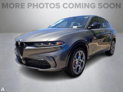2024 Alfa Romeo Tonale Veloce EAWD