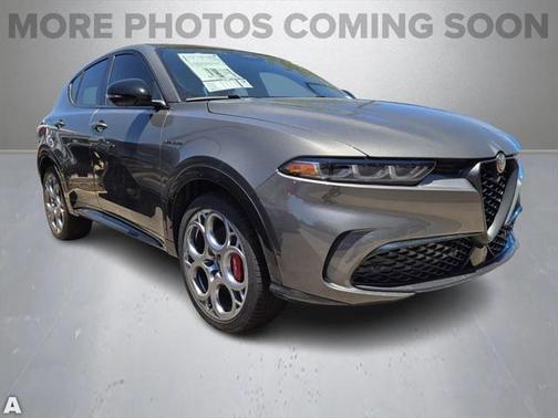 2024 Alfa Romeo Tonale Veloce EAWD