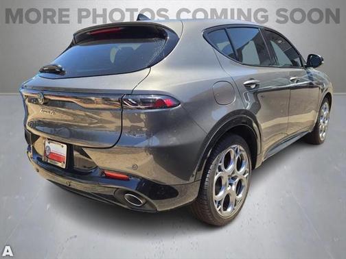 2024 Alfa Romeo Tonale Veloce EAWD