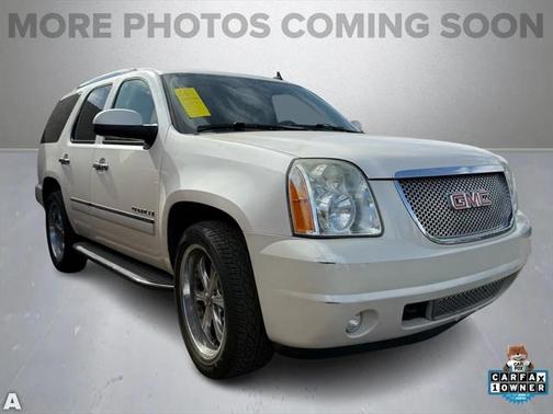 2009 GMC Yukon Denali