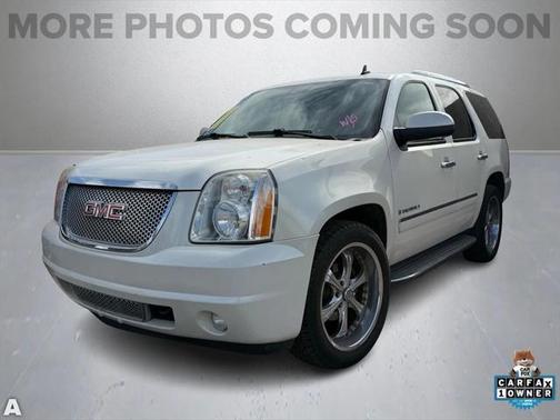 2009 GMC Yukon Denali