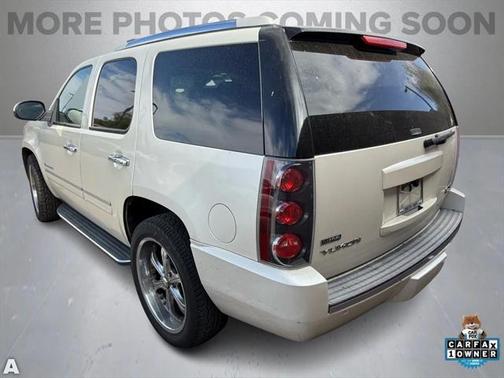 2009 GMC Yukon Denali