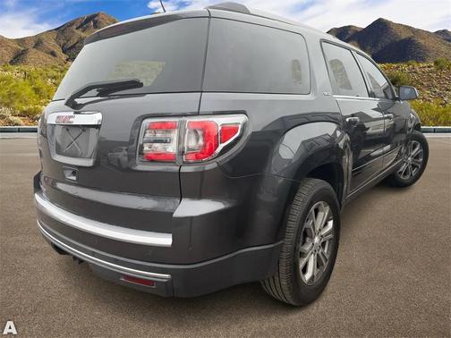 2014 GMC Acadia SLT-2