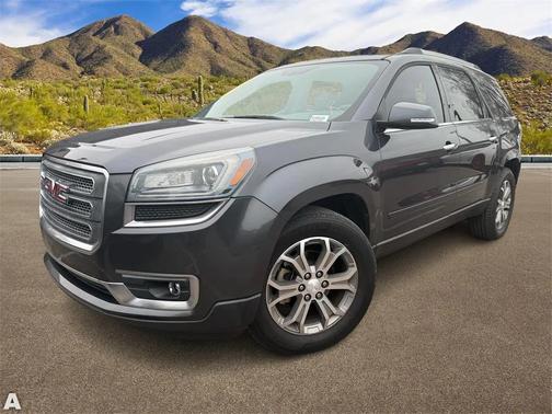 2014 GMC Acadia SLT-2