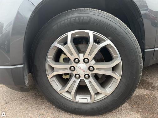 2014 GMC Acadia SLT-2