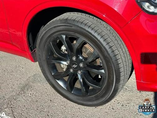 2020 Dodge Durango GT RWD