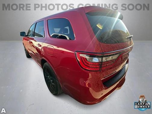 2020 Dodge Durango GT RWD