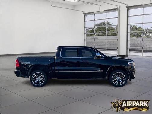 2026 RAM 1500 ST