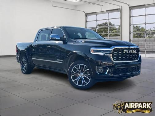 2026 RAM 1500 ST