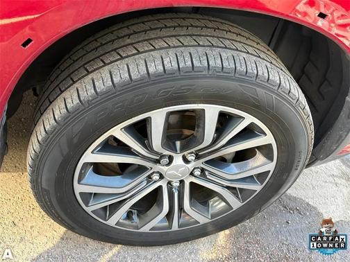 2019 Mitsubishi Outlander Sport 2.0 ES