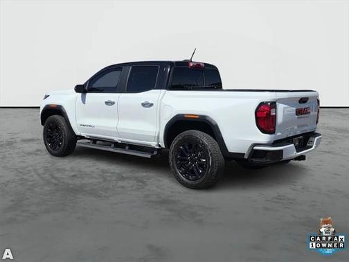 2024 GMC Canyon Denali