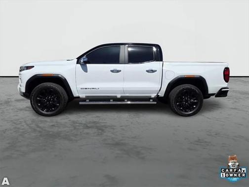 2024 GMC Canyon Denali
