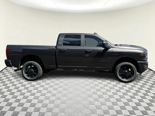 2025 RAM 2500 Laramie Crew Cab 4x4 6'4' Box