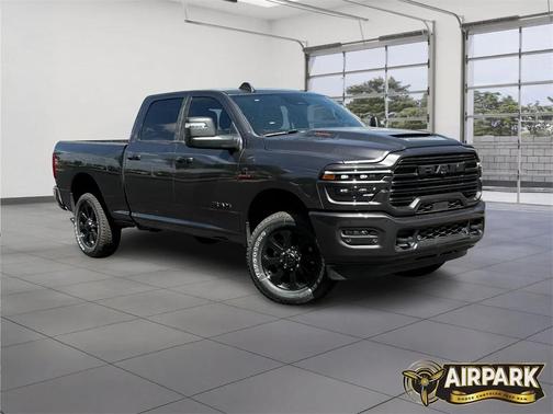 2025 RAM 2500 Laramie Crew Cab 4x4 6'4' Box