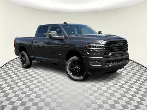 2025 RAM 2500 Laramie Crew Cab 4x4 6'4' Box