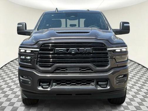 2025 RAM 2500 Laramie Crew Cab 4x4 6'4' Box