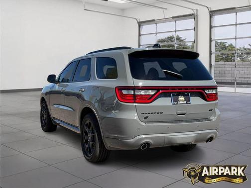 2026 Dodge Durango GT HEMI V8 AWD