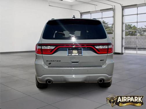 2026 Dodge Durango GT HEMI V8 AWD