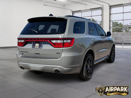 2026 Dodge Durango GT HEMI V8 AWD