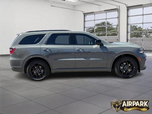 2026 Dodge Durango GT HEMI V8 AWD