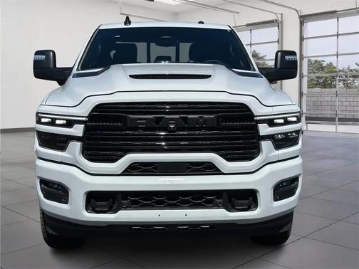 2026 RAM 3500 Limited