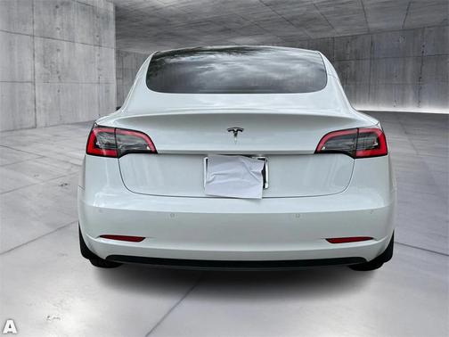 2019 Tesla Model 3 Standard Range
