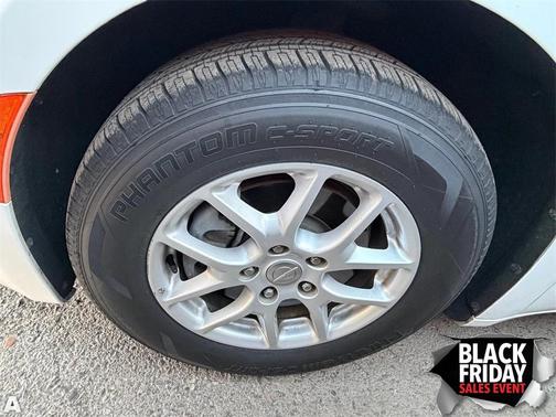 2019 Chrysler Pacifica LX