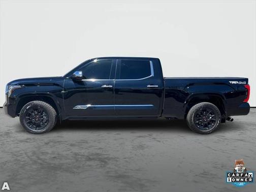 2024 Toyota Tundra 1794 Edition