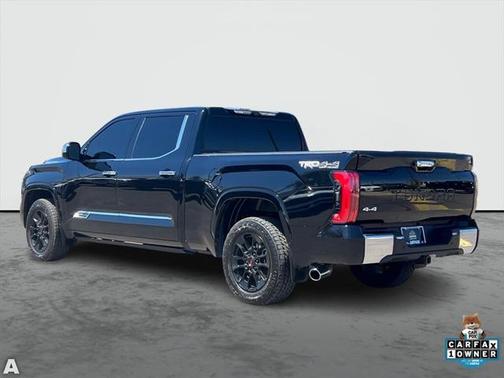 2024 Toyota Tundra 1794 Edition