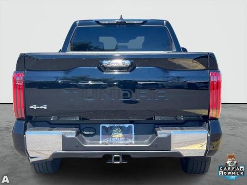 2024 Toyota Tundra 1794 Edition