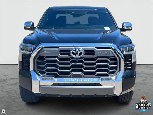 2024 Toyota Tundra 1794 Edition