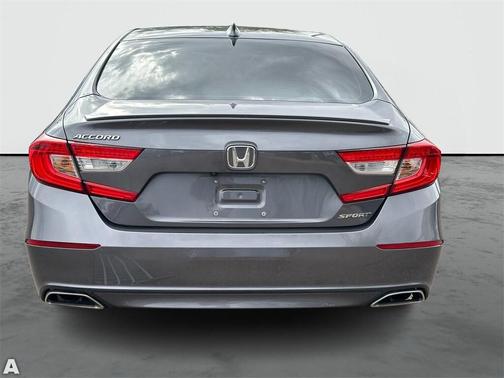 2020 Honda Accord Sport 1.5T