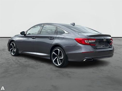 2020 Honda Accord Sport 1.5T
