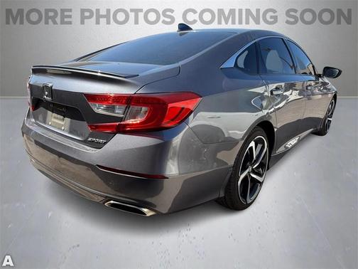 2020 Honda Accord Sport 1.5T