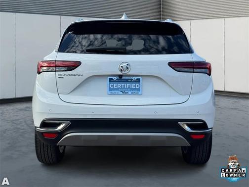 2023 Buick Envision Preferred AWD